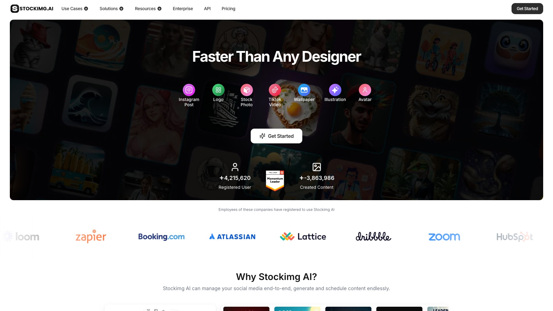 StockImg AI preview 2