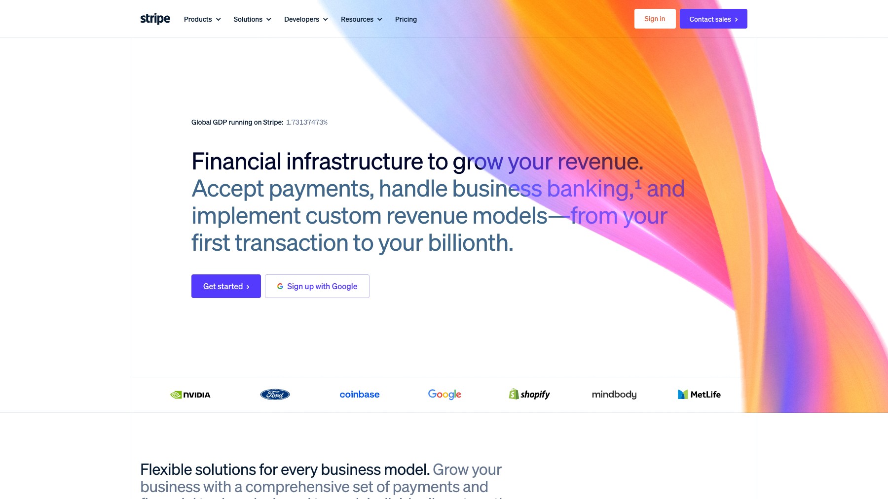 Stripe preview 3