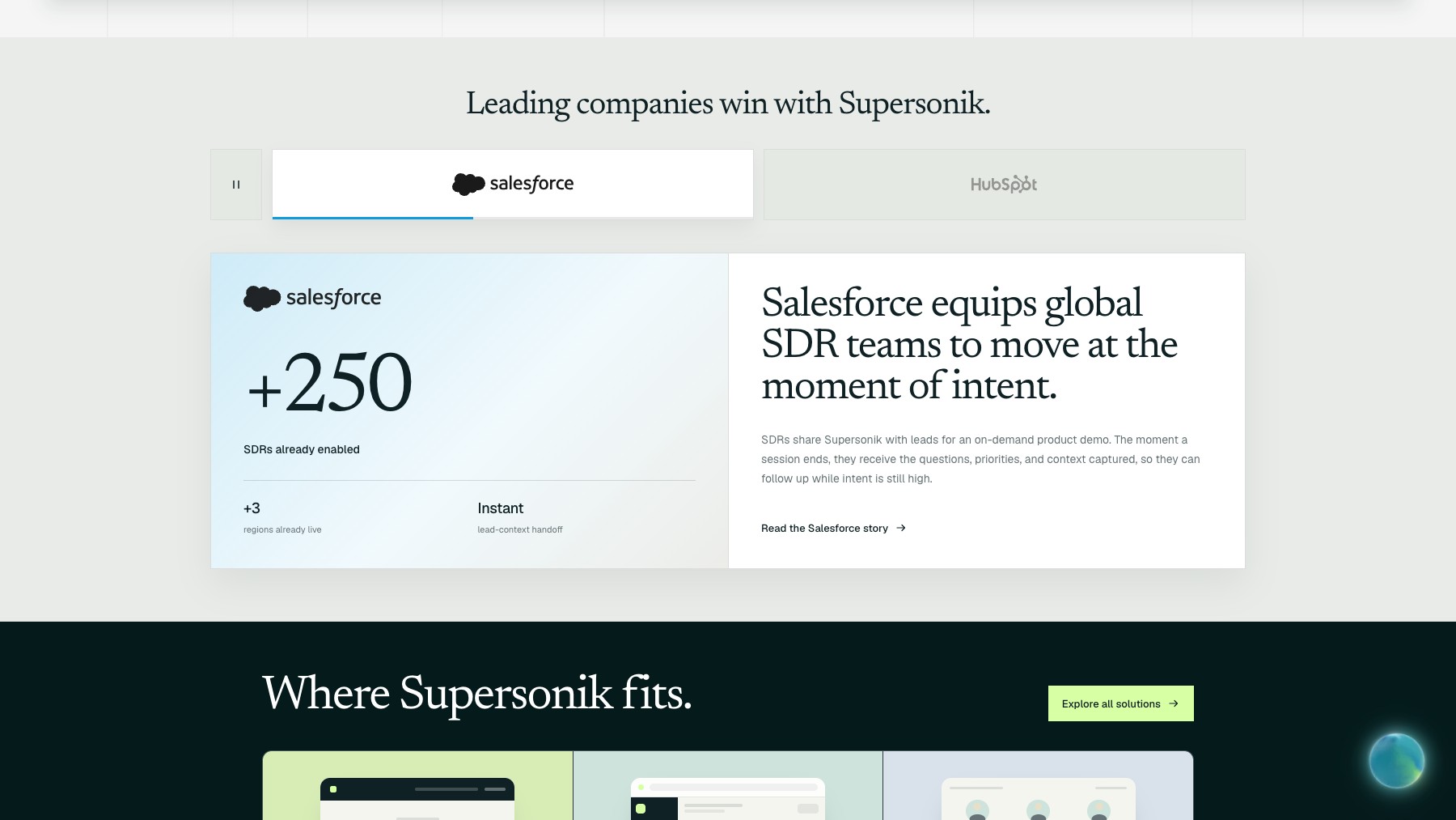Supersonik preview 4