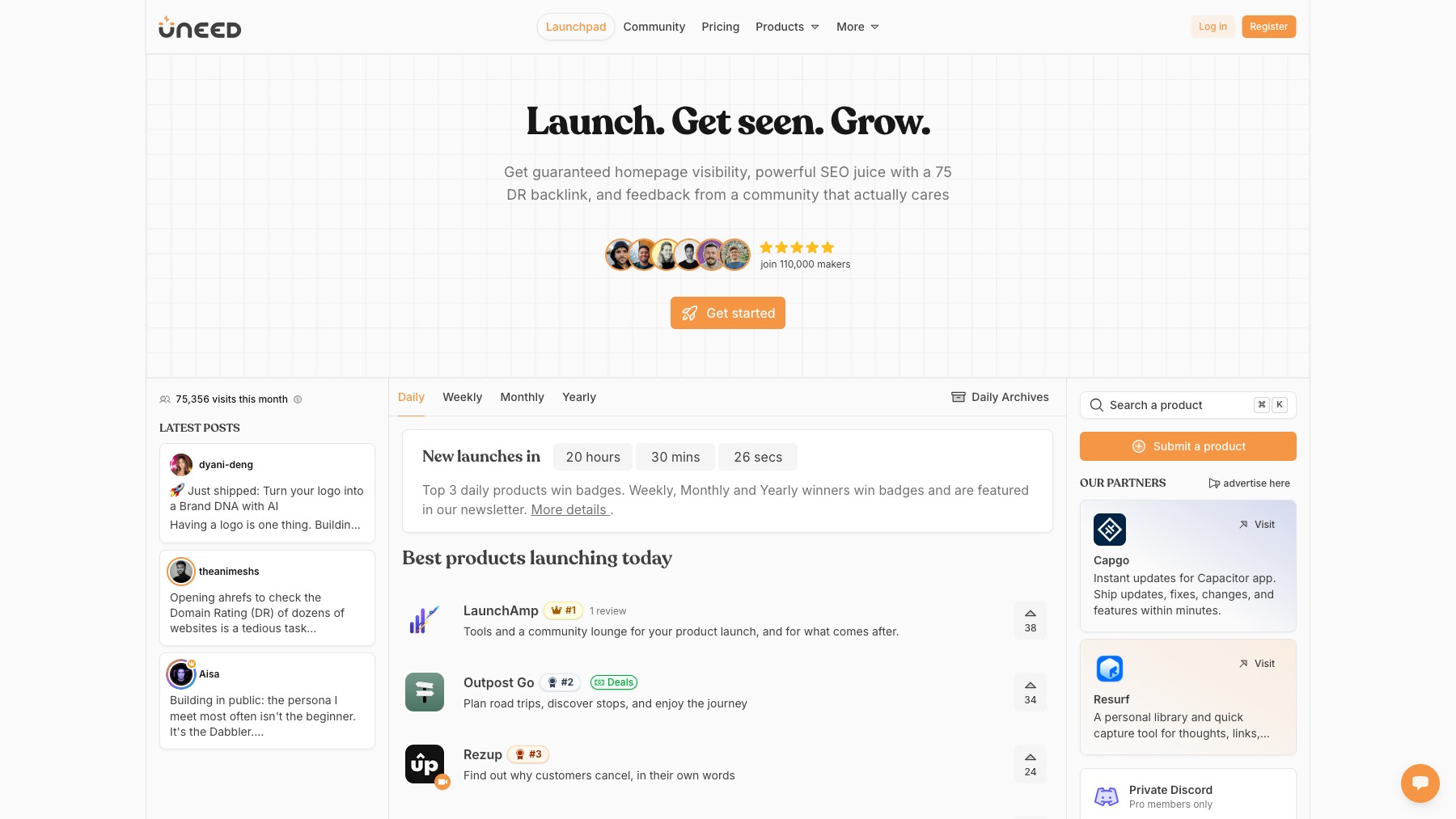 Uneed preview 3