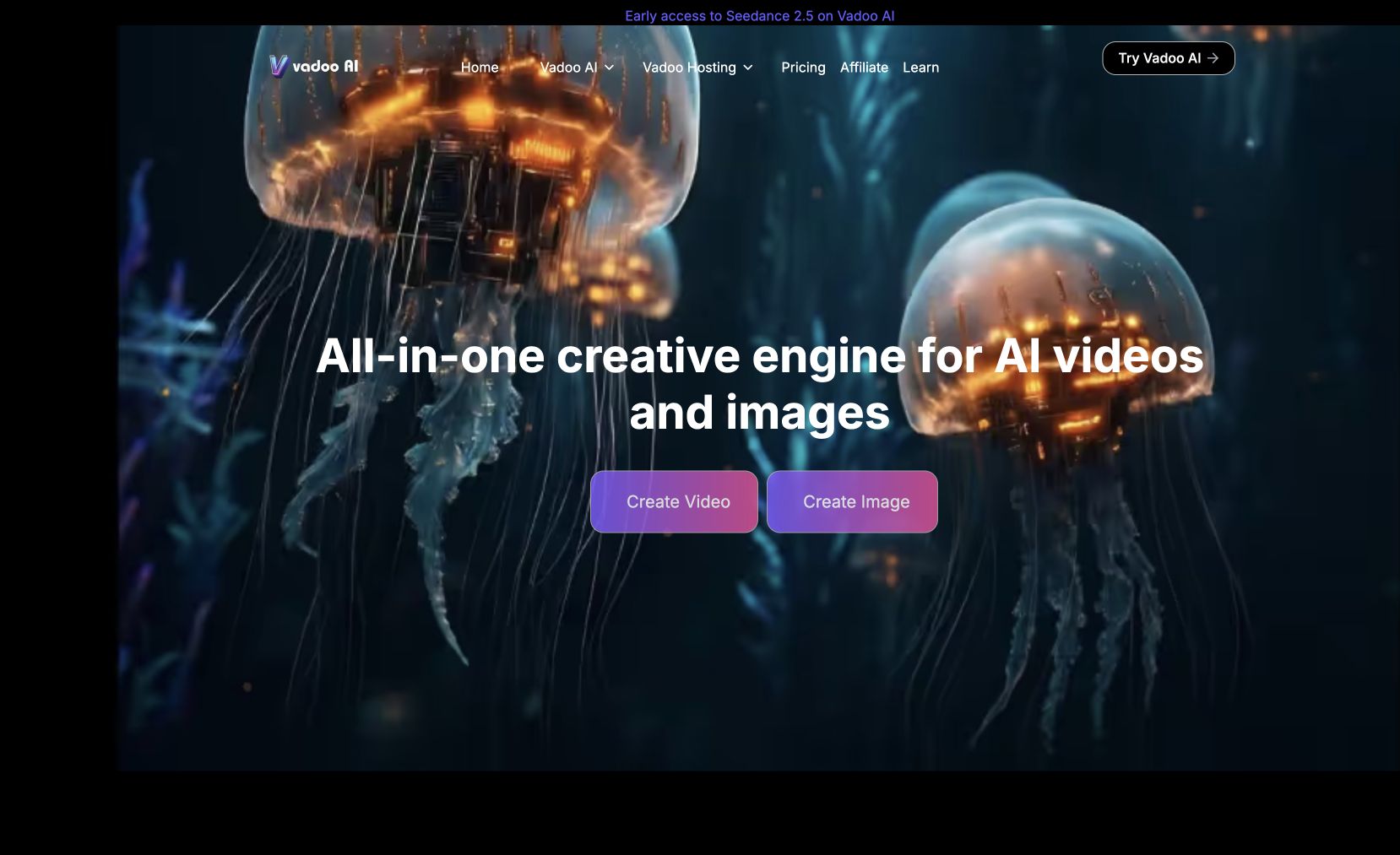 Vadoo AI preview 2