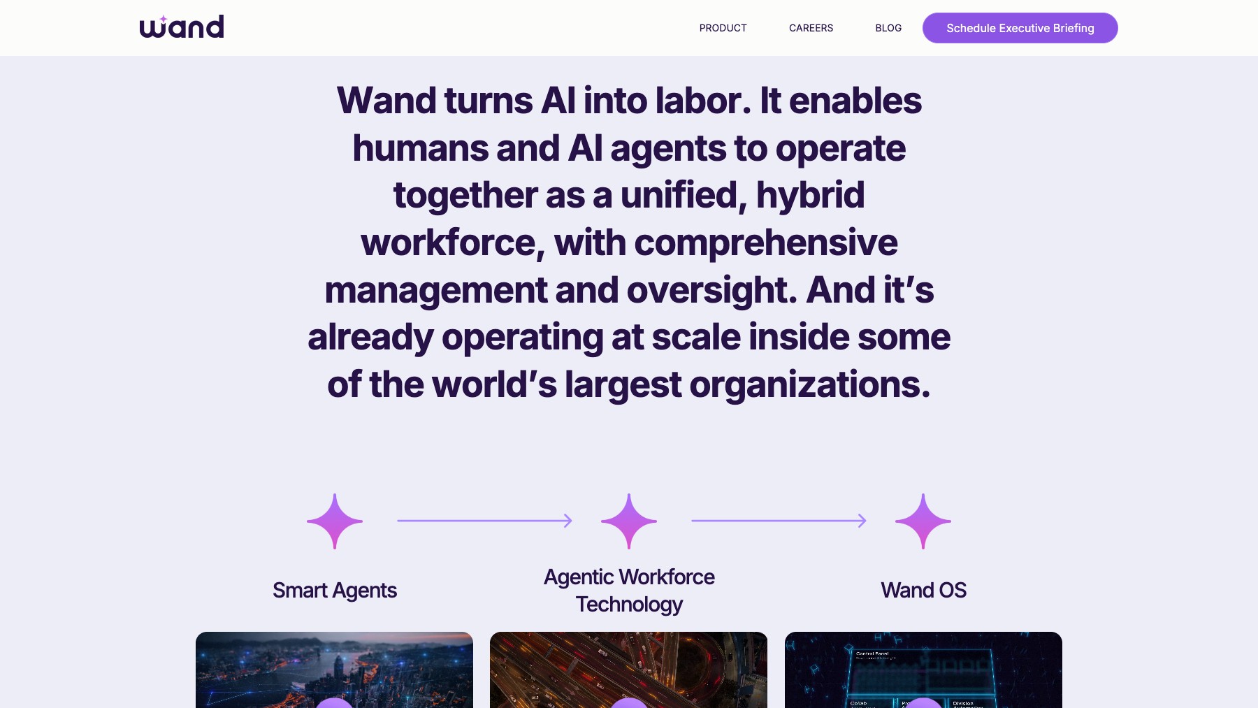 Wand AI preview 3