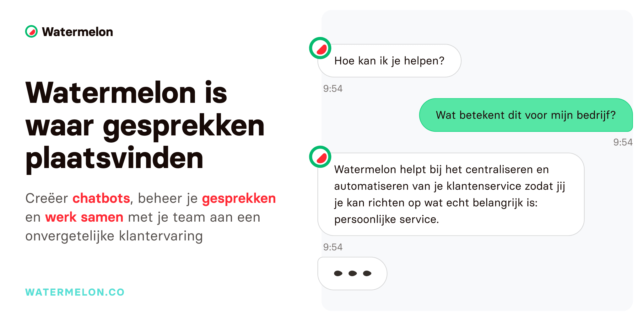 Watermelon preview 2