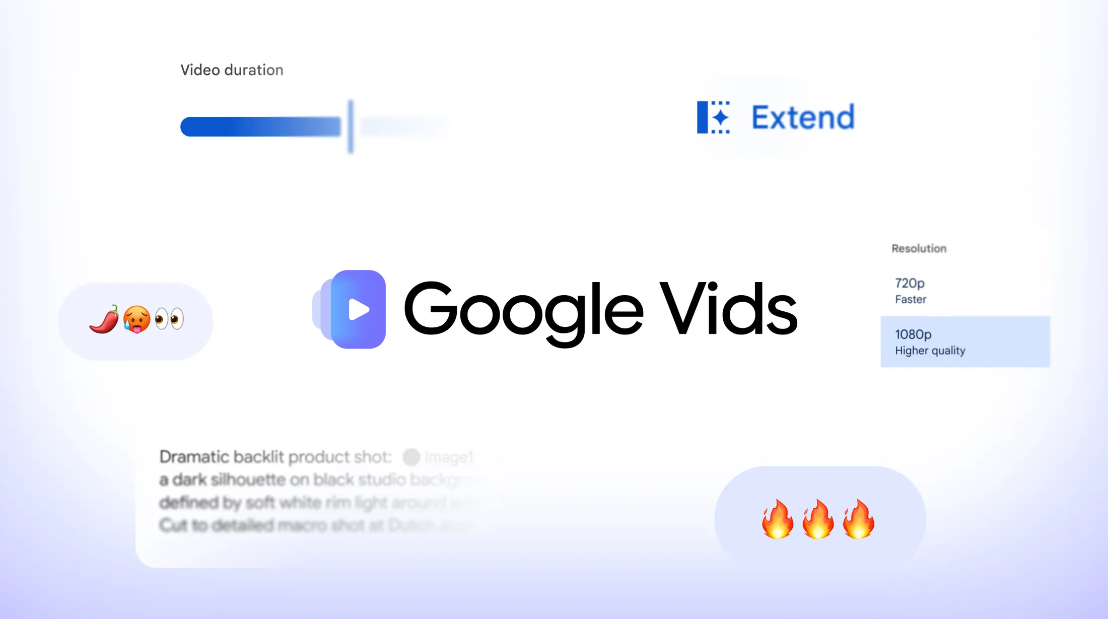 Google Vids preview 1