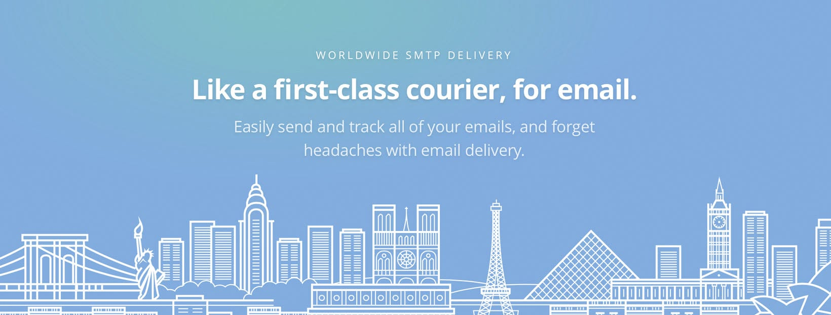 SMTP2GO preview 1