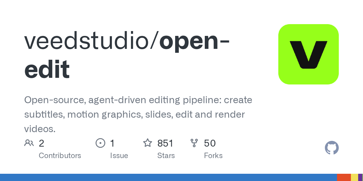 OpenEdit preview 1