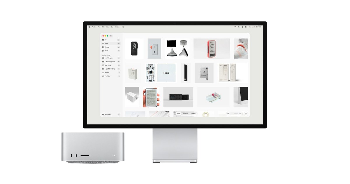 Atlas for Mac preview 1