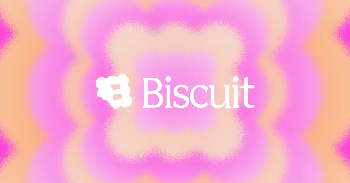 Biscuit preview 2