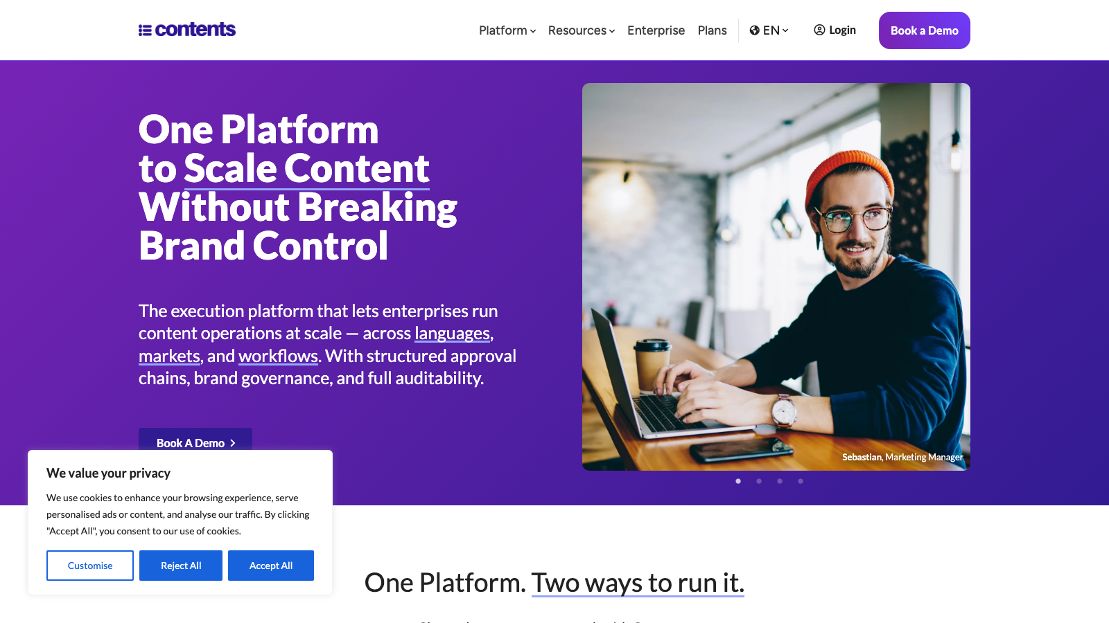 Contents.com preview 1