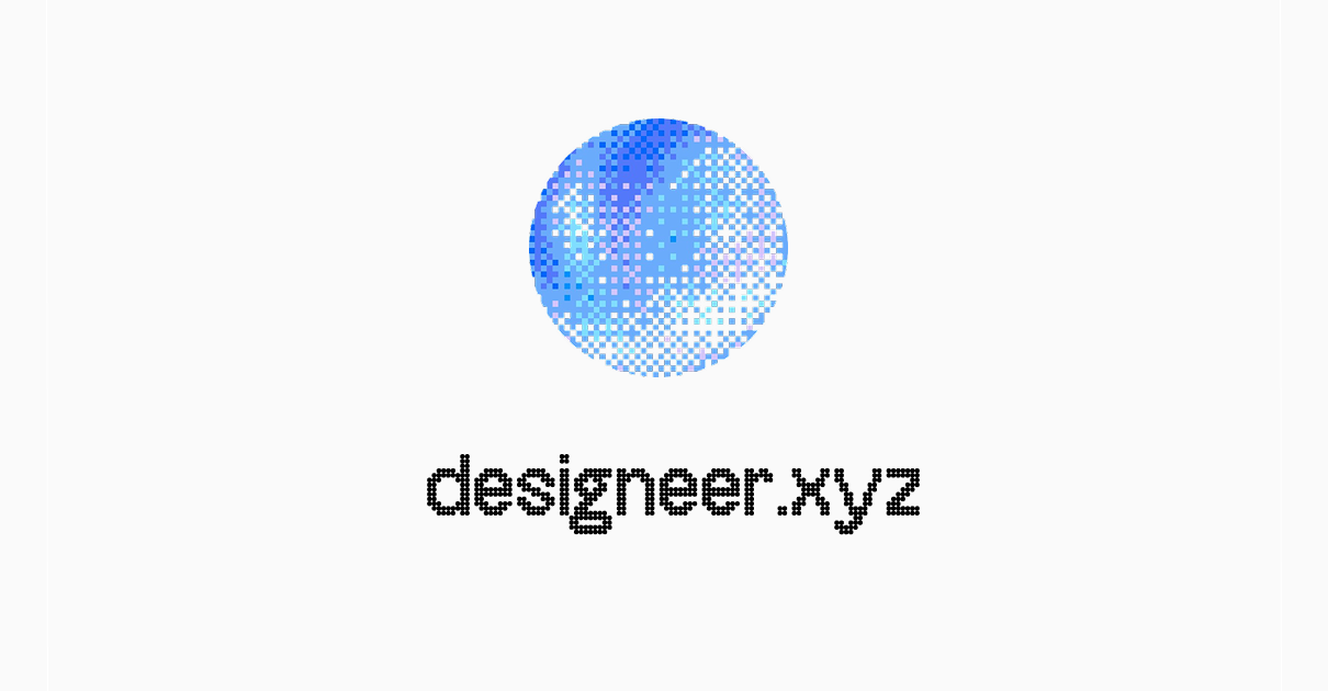 Designeer preview 3