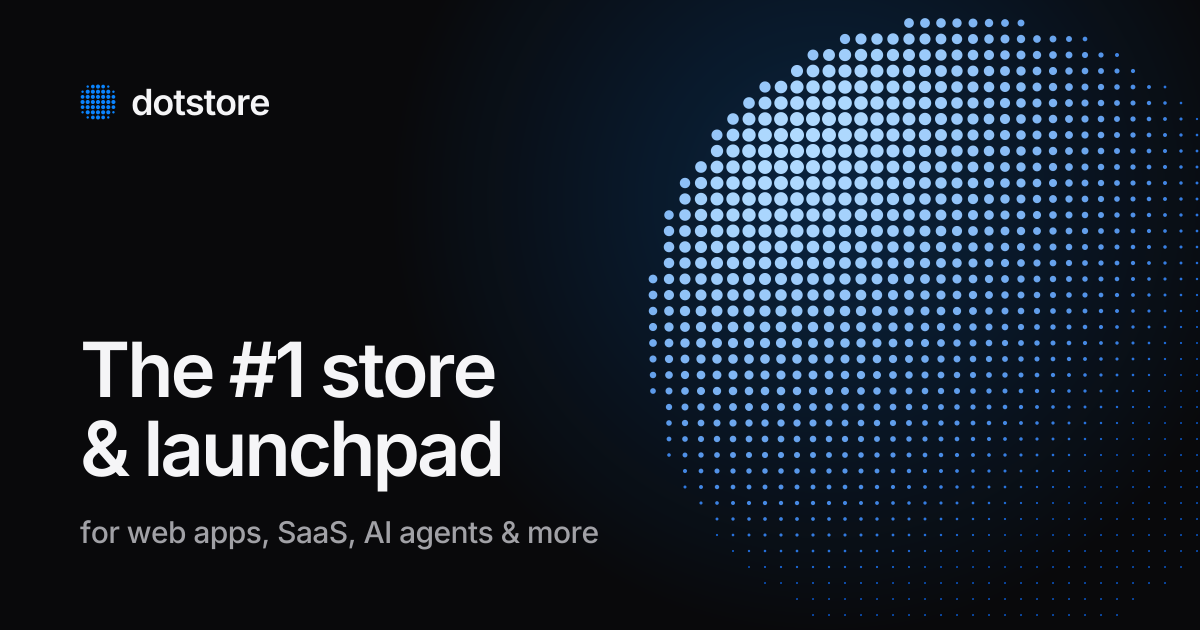 dotstore preview 2