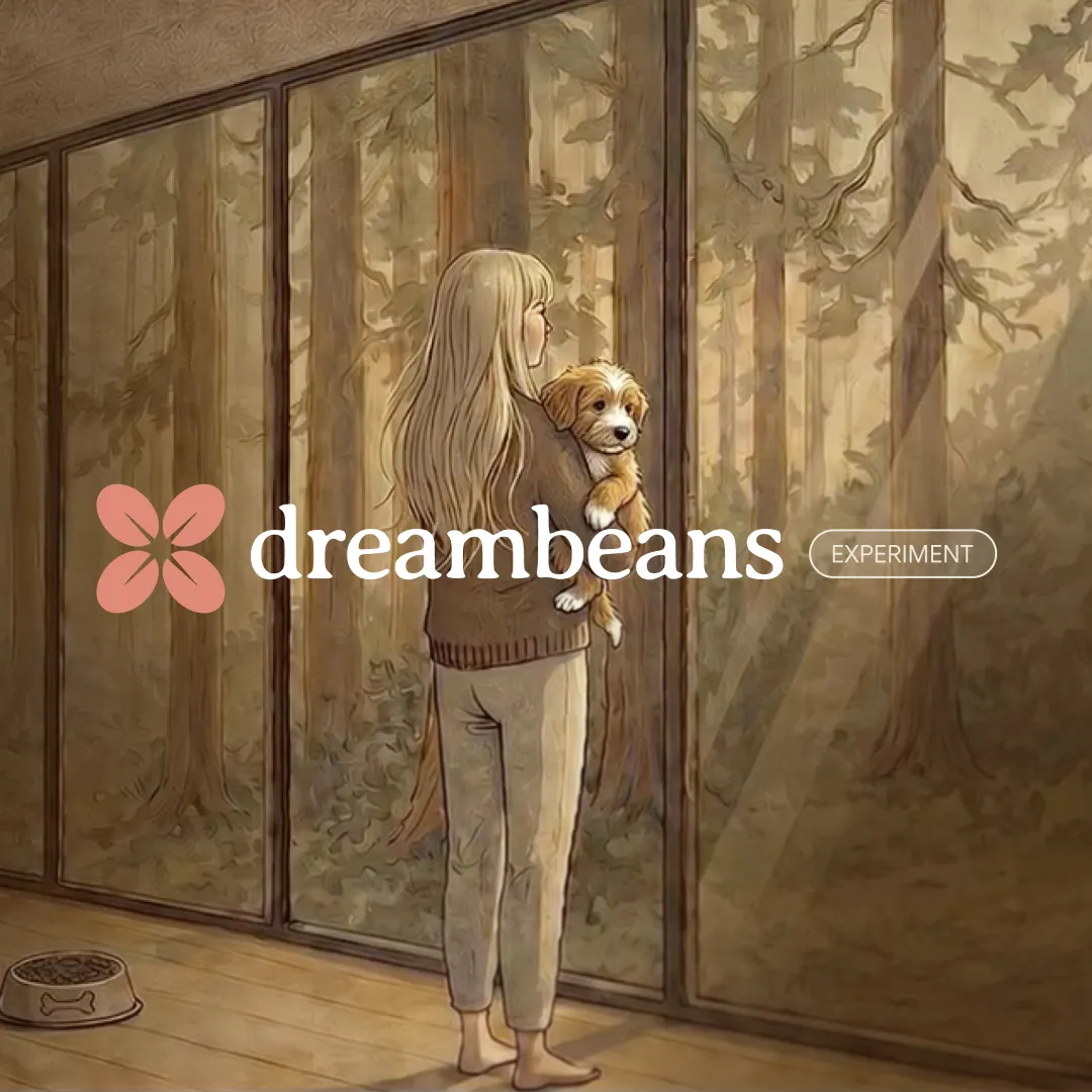 Dreambeans preview 2