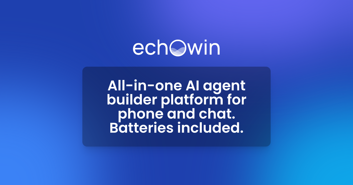 echowin preview 1