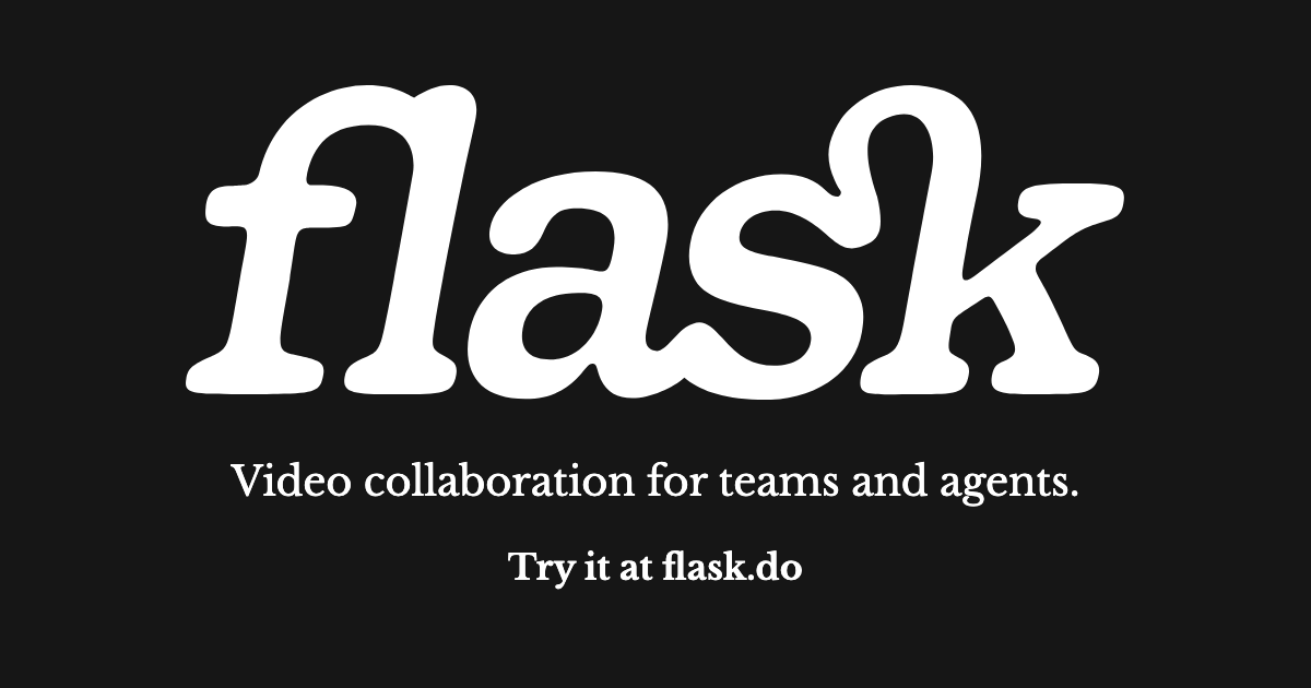 Flask preview 2
