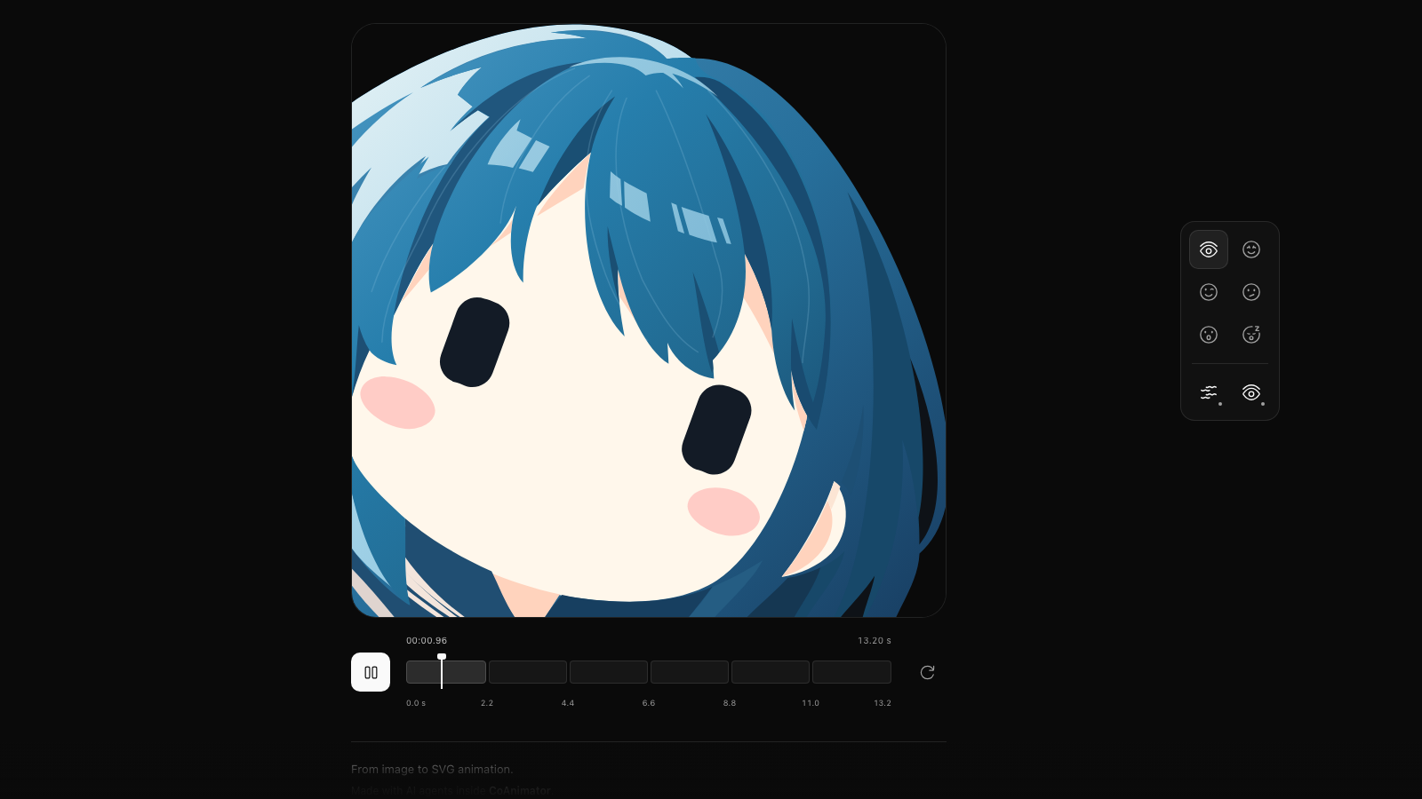 Grokbot Characters preview 1