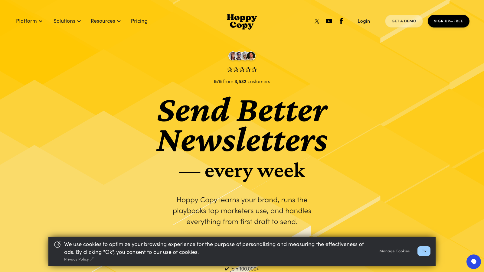 HoppyCopy preview 1
