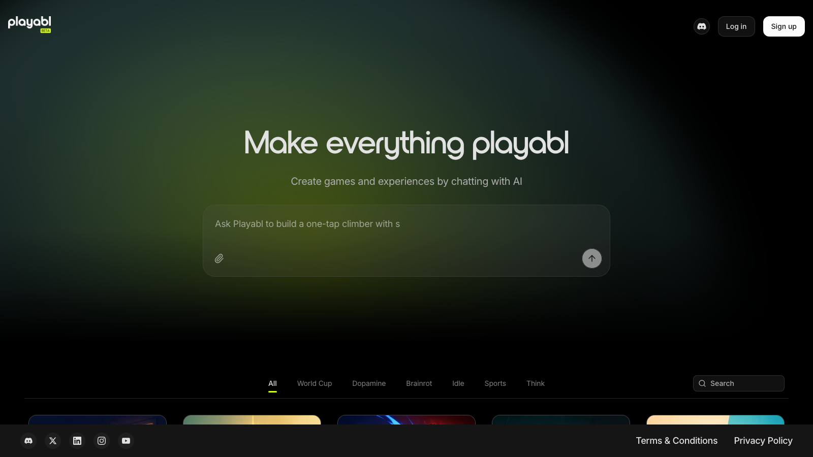 Playabl preview 1