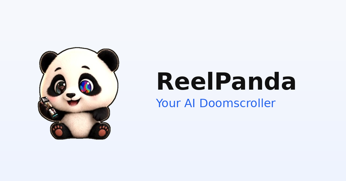 ReelPanda preview 2