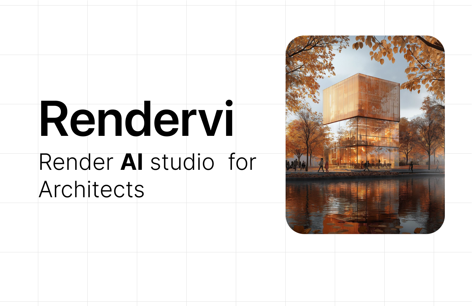 Rendervi preview 3