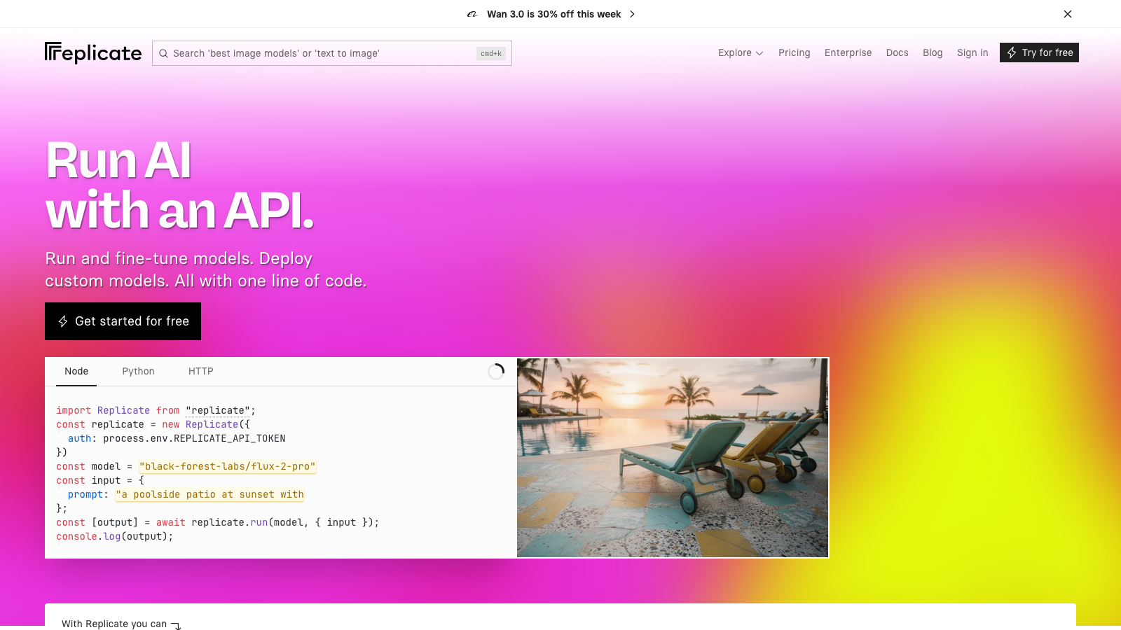 Replicate preview 1
