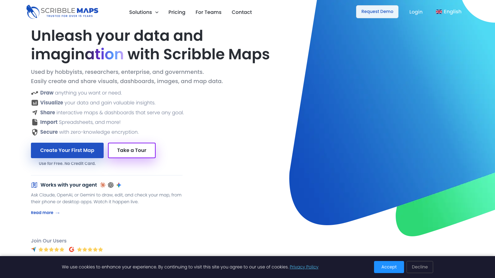 Scribble Maps preview 1