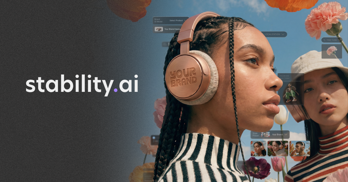 Stability AI preview 1