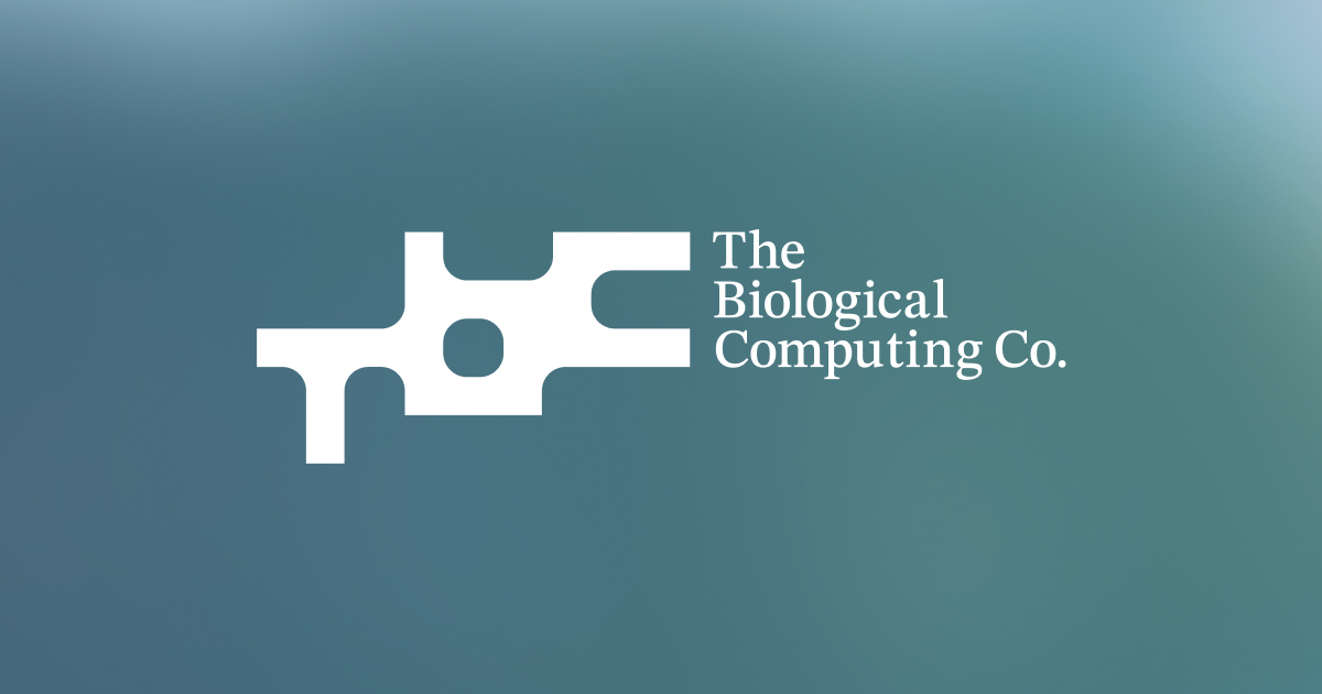 The Biological Computing Co. preview 1
