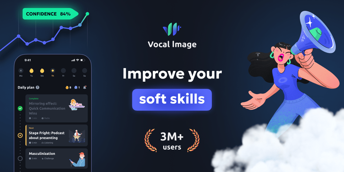 Vocal Image preview 1