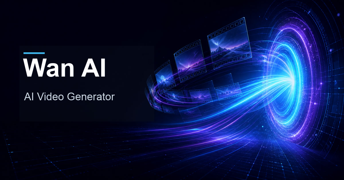 wan ai video preview 1