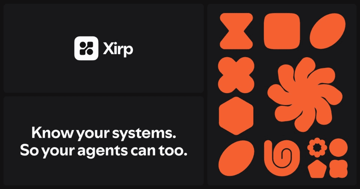 Xirp preview 1