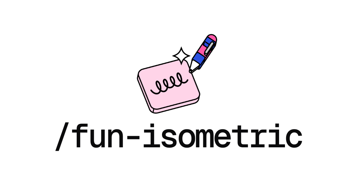 fun-isometric preview 1