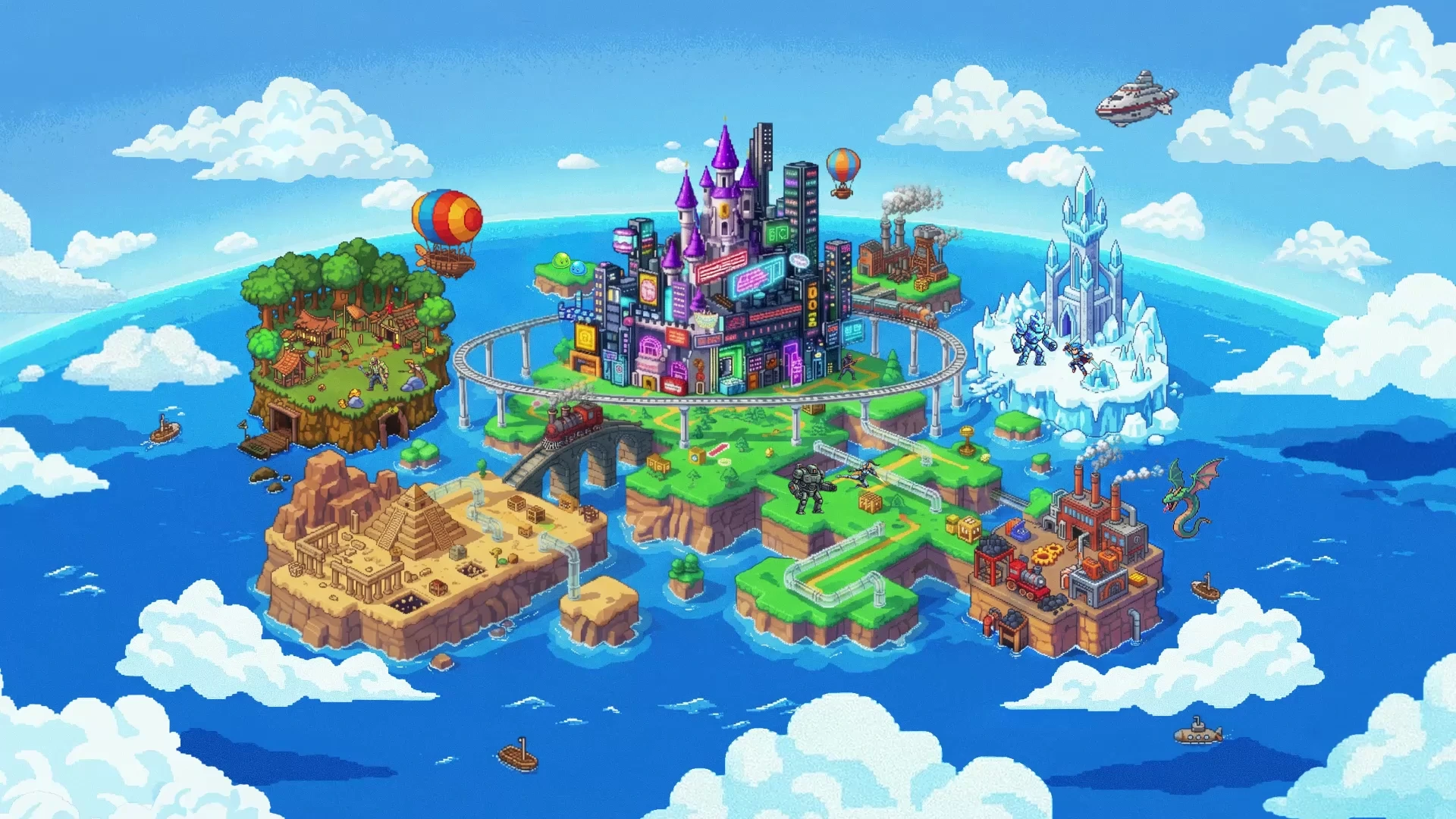 Google Playground preview 1