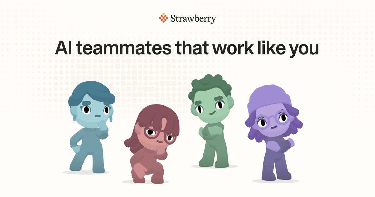 Strawberry preview 1