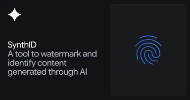SynthID preview 1