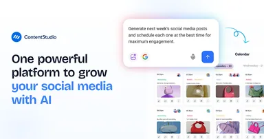 ContentStudio preview 1