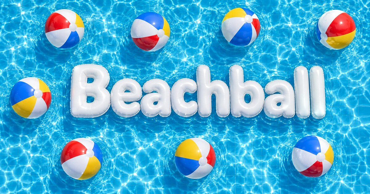 Beach Ball preview 1