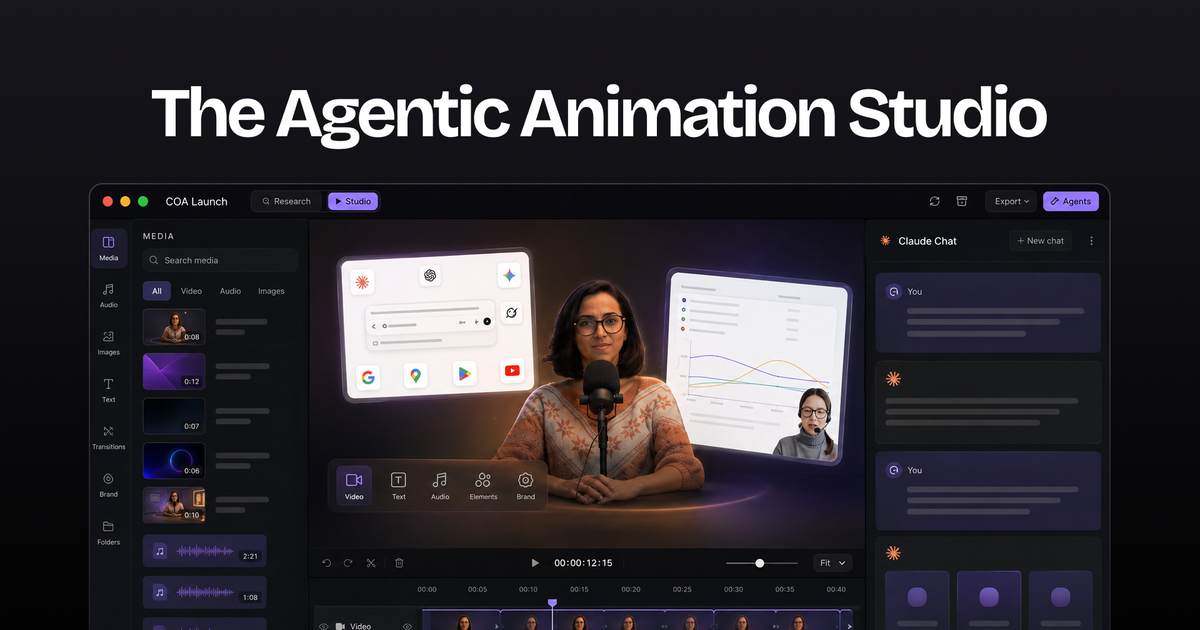 CoAnimator preview 1