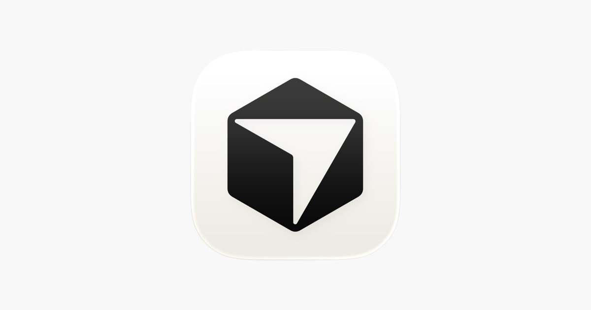 Cursor for iOS preview 1