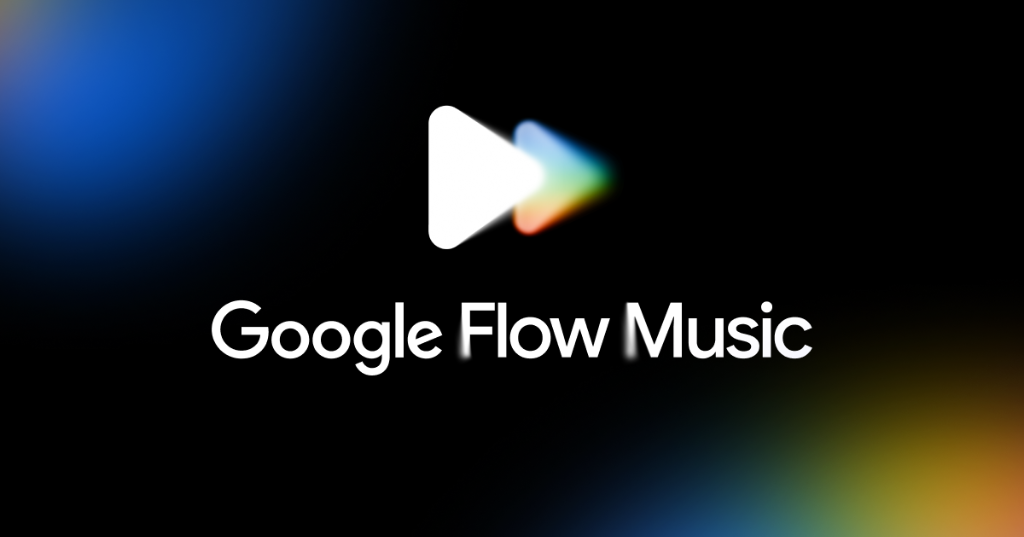 Google Flow Music preview 1