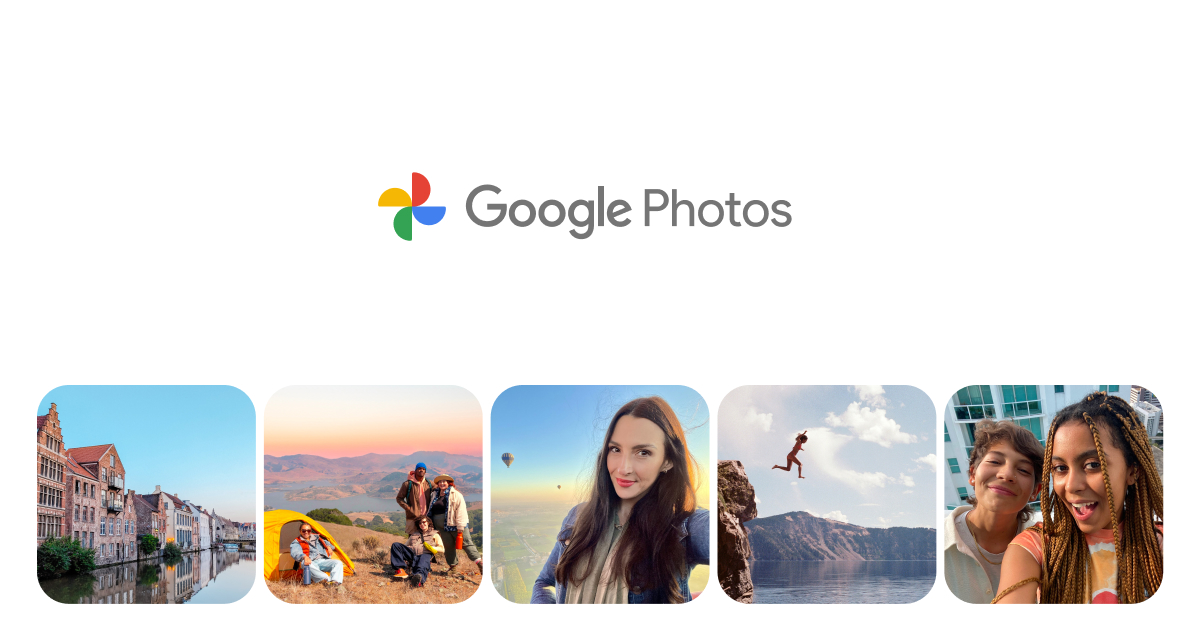 Google Photos preview 1