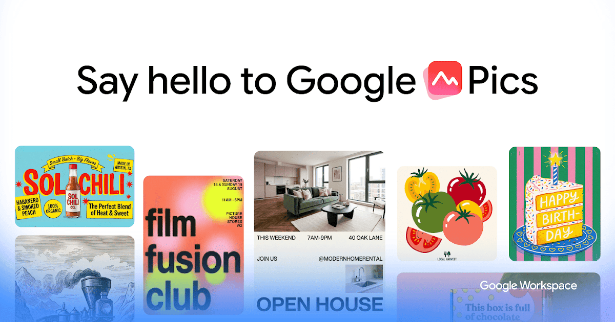 Google Pics preview 1