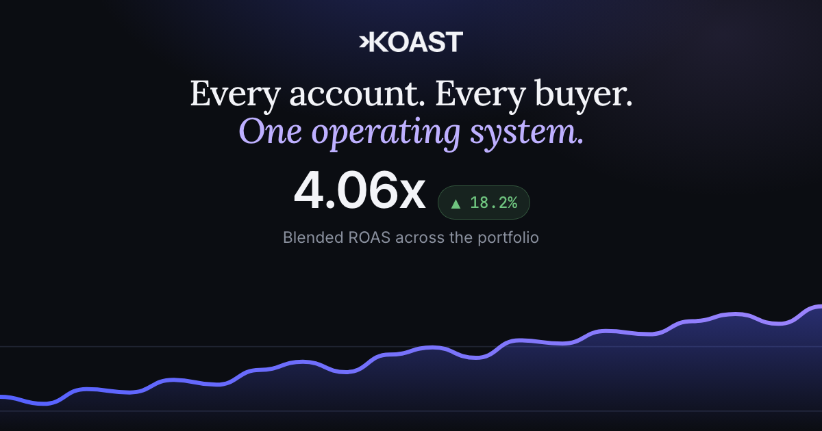Koast preview 1