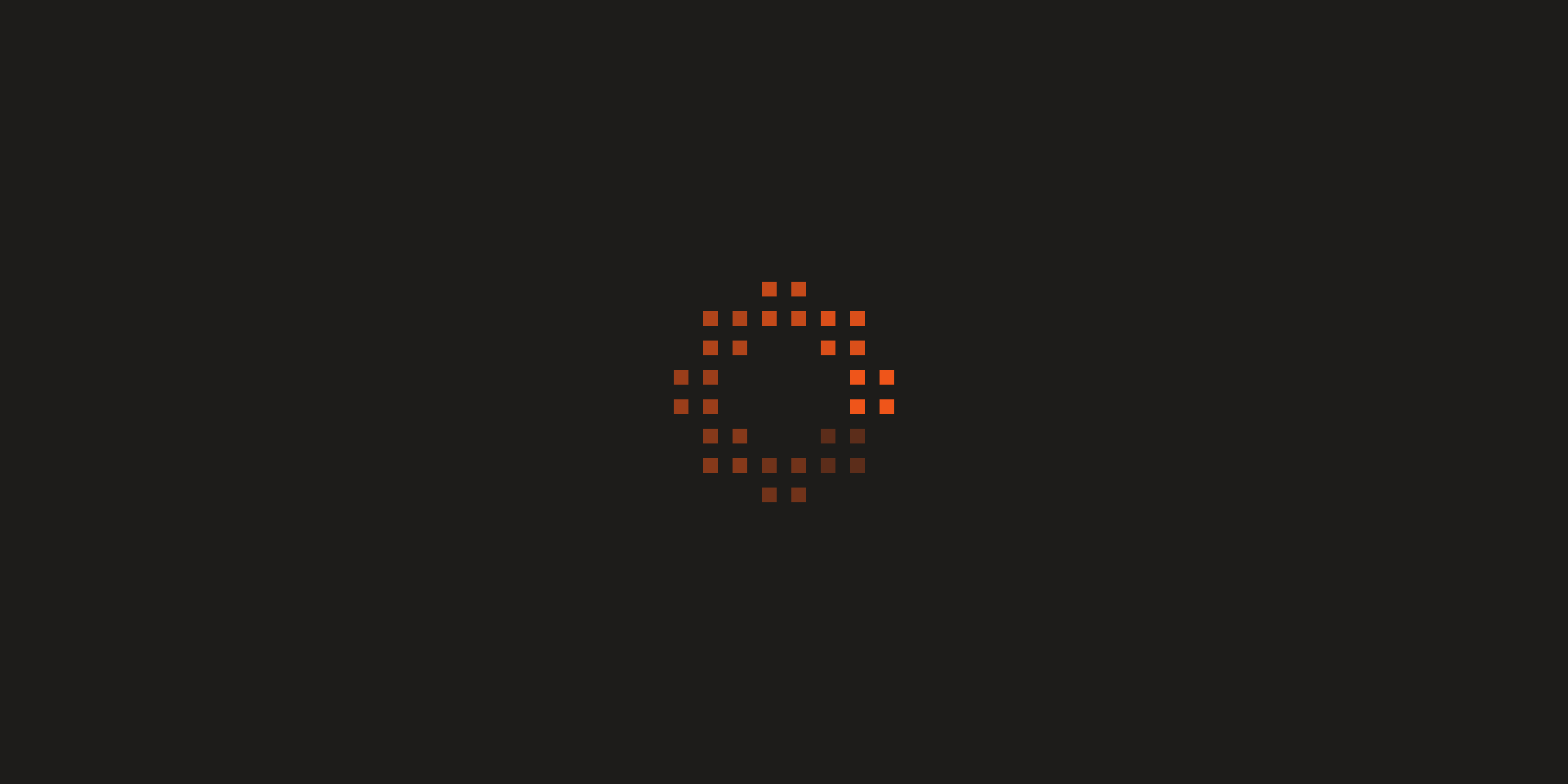 Loading.dev preview 1