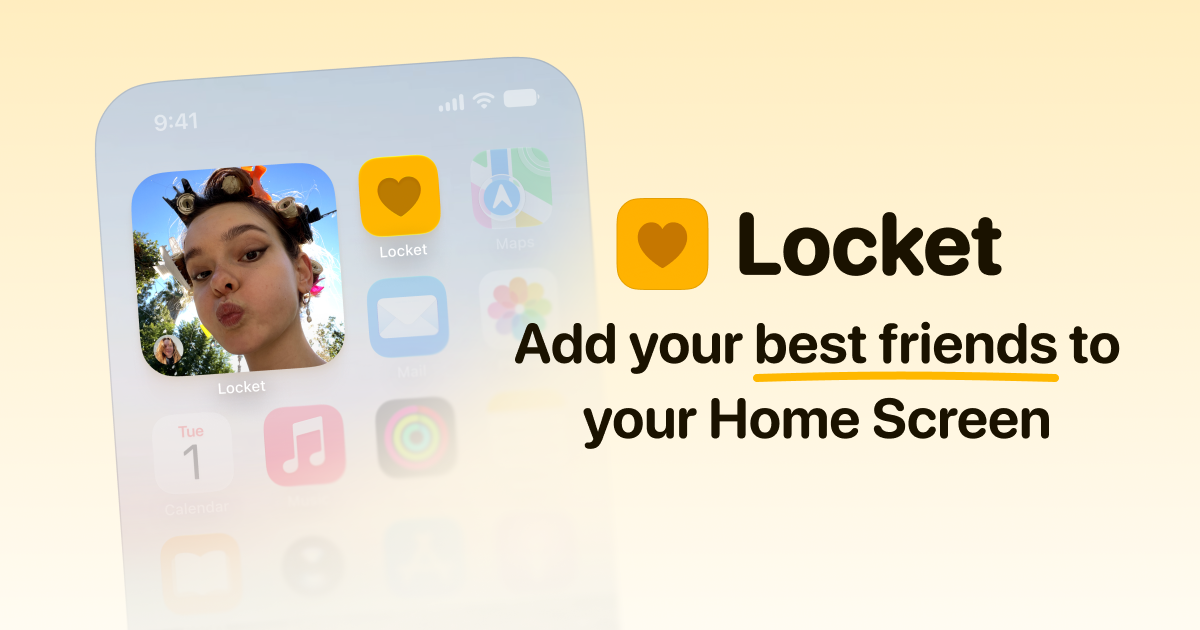 Locket preview 1