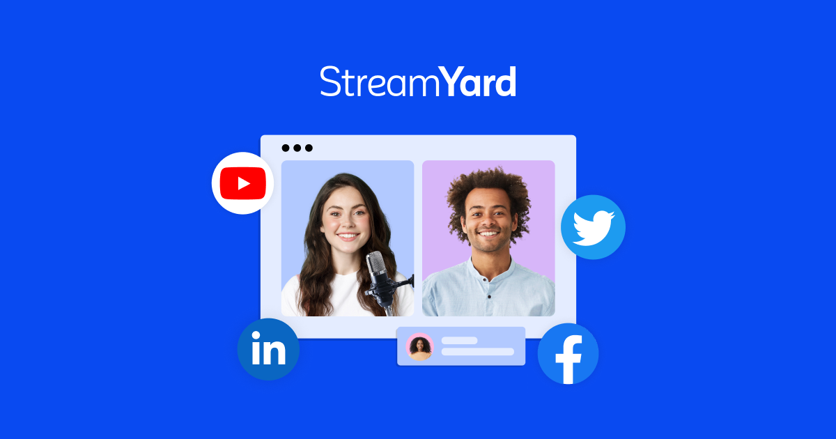 StreamYard preview 1