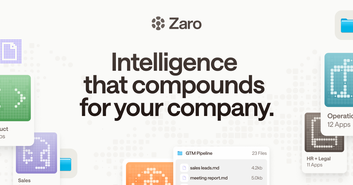 Zaro preview 1