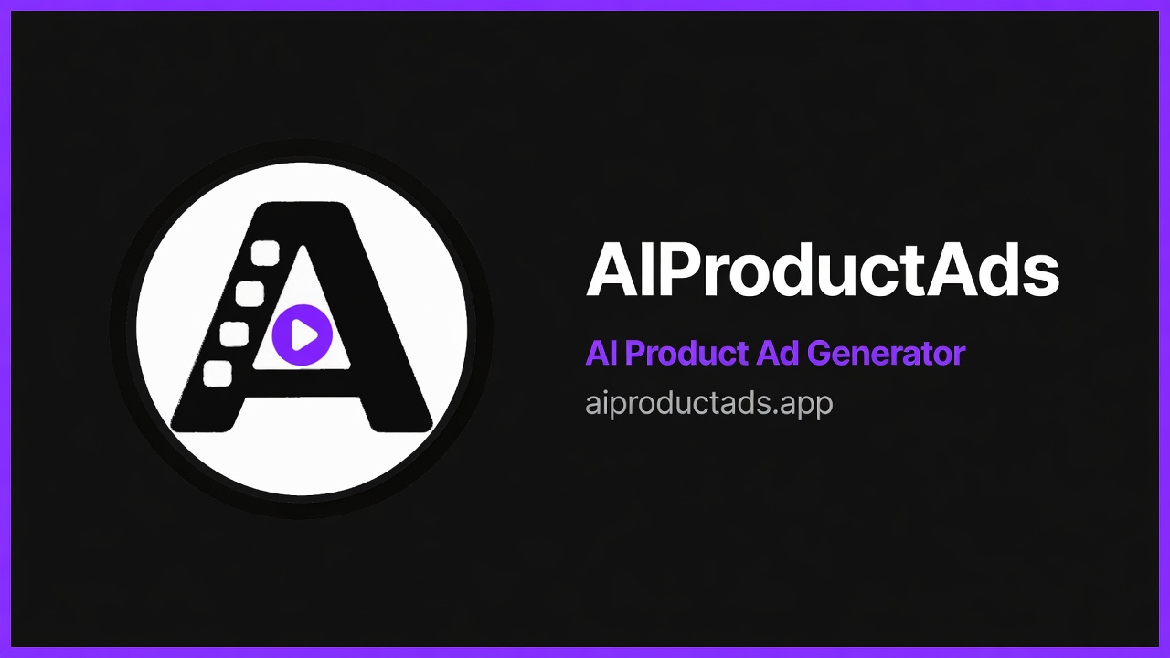 AIProductAds — MiniMax Hailuo workflow preview 1