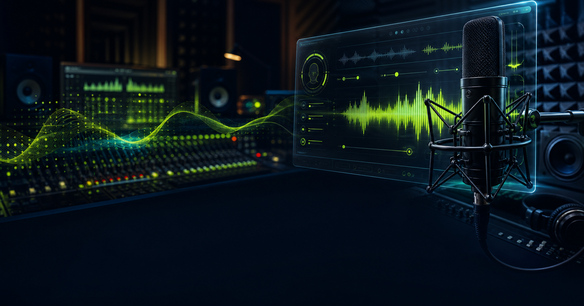 Seed Audio AI preview 1